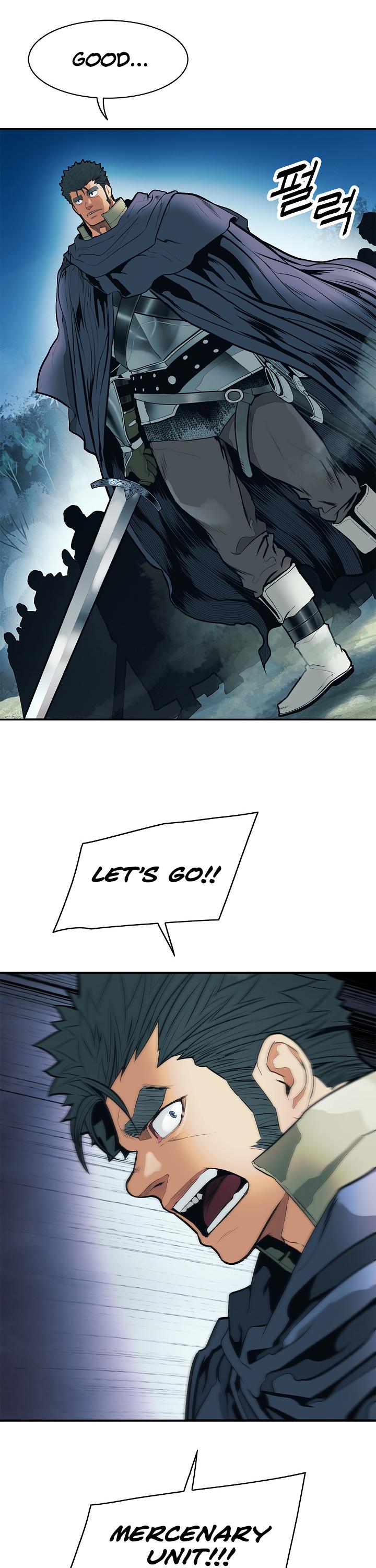 MookHyang - Dark Lady Chapter 49 page 20 - Chapter 49