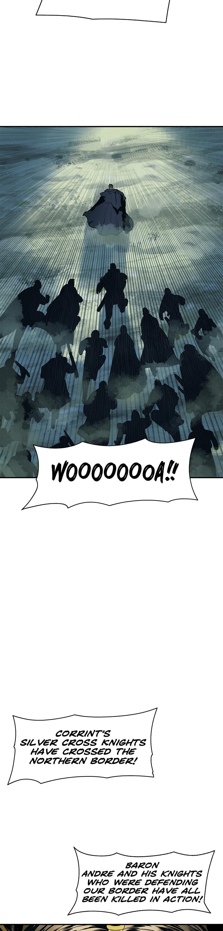 MookHyang - Dark Lady Chapter 49 page 21 - Chapter 49