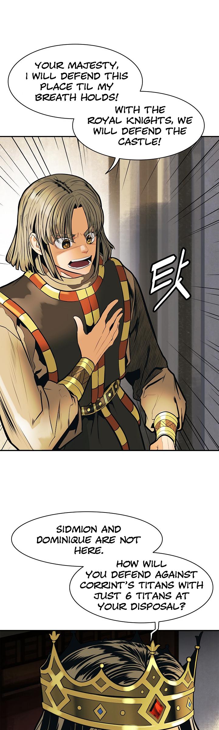 MookHyang - Dark Lady Chapter 49 page 24 - Chapter 49