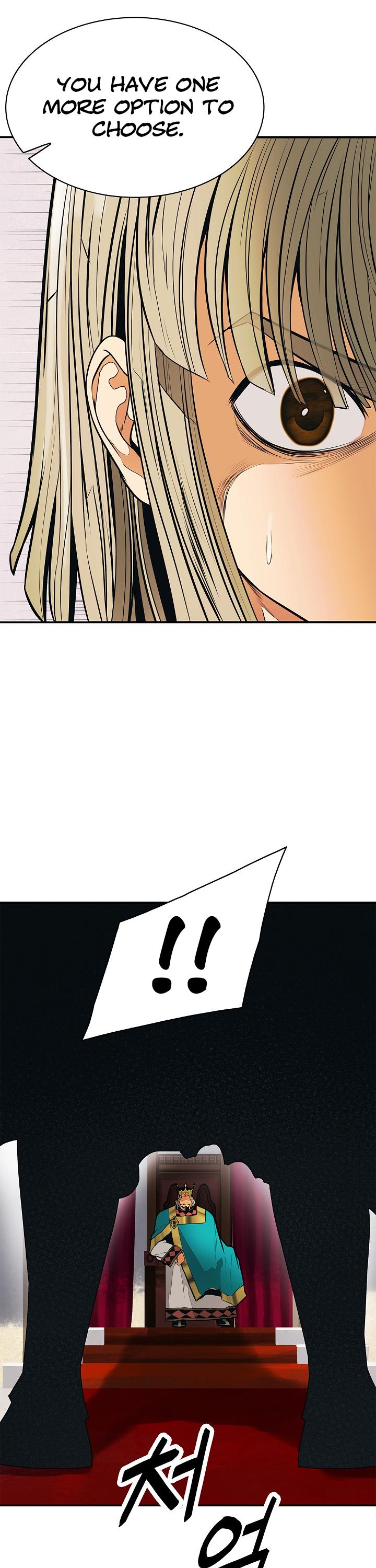 MookHyang - Dark Lady Chapter 49 page 26 - Chapter 49