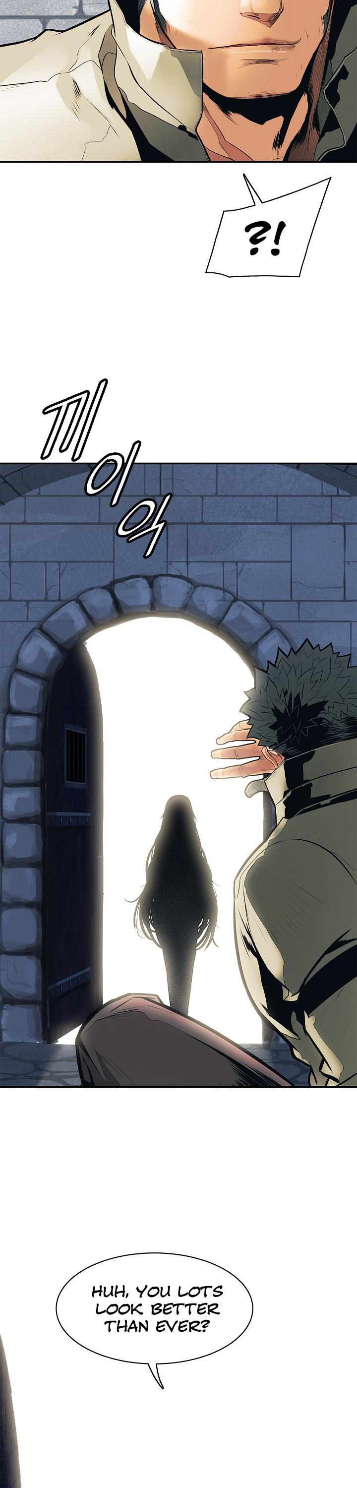 MookHyang - Dark Lady Chapter 49 page 3 - Chapter 49