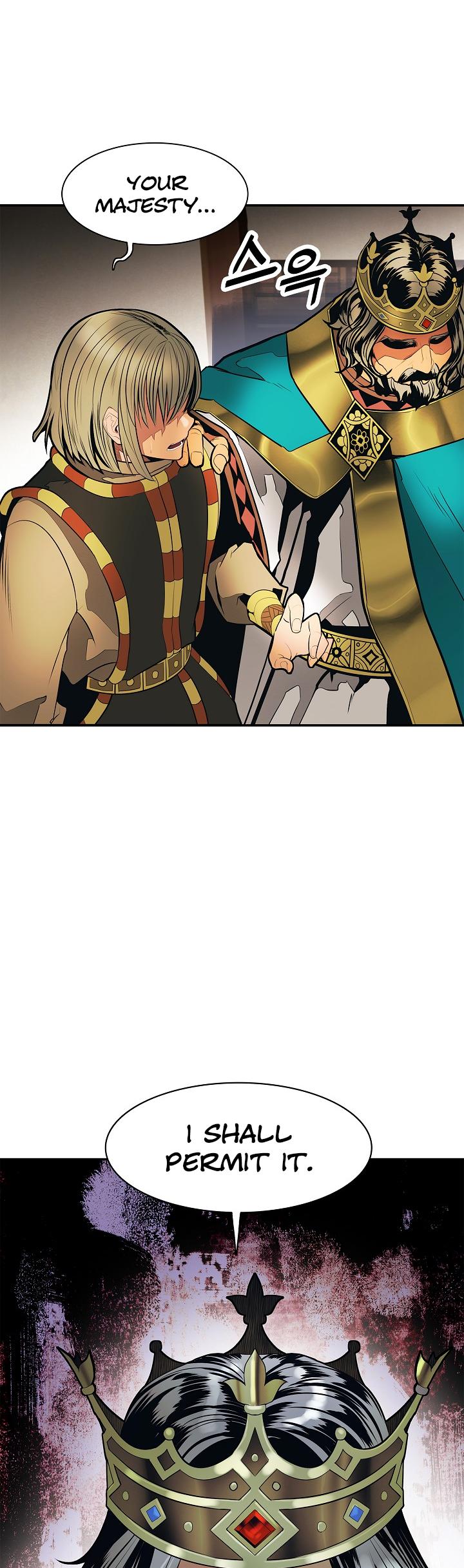 MookHyang - Dark Lady Chapter 49 page 39 - Chapter 49