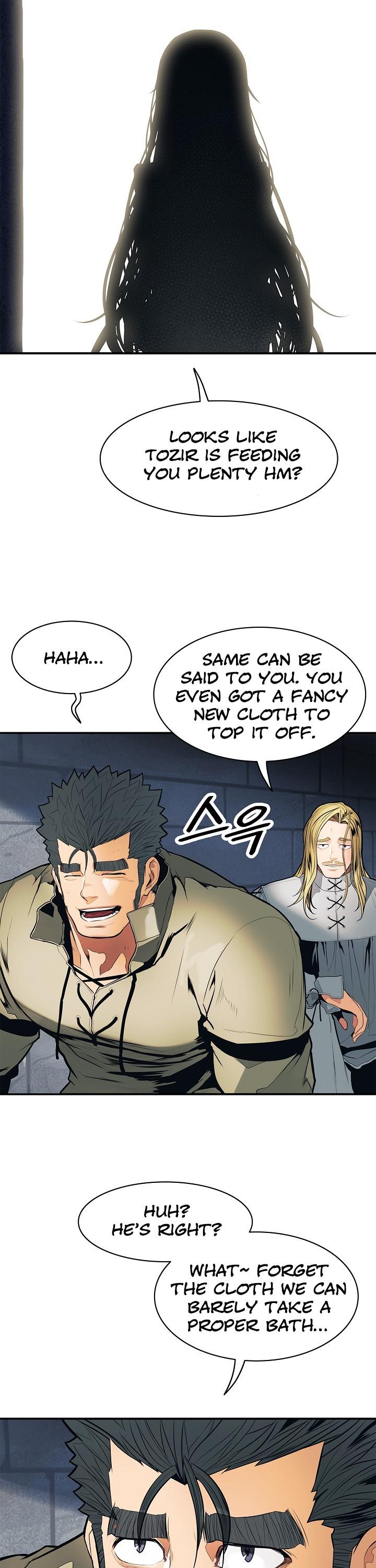 MookHyang - Dark Lady Chapter 49 page 4 - Chapter 49