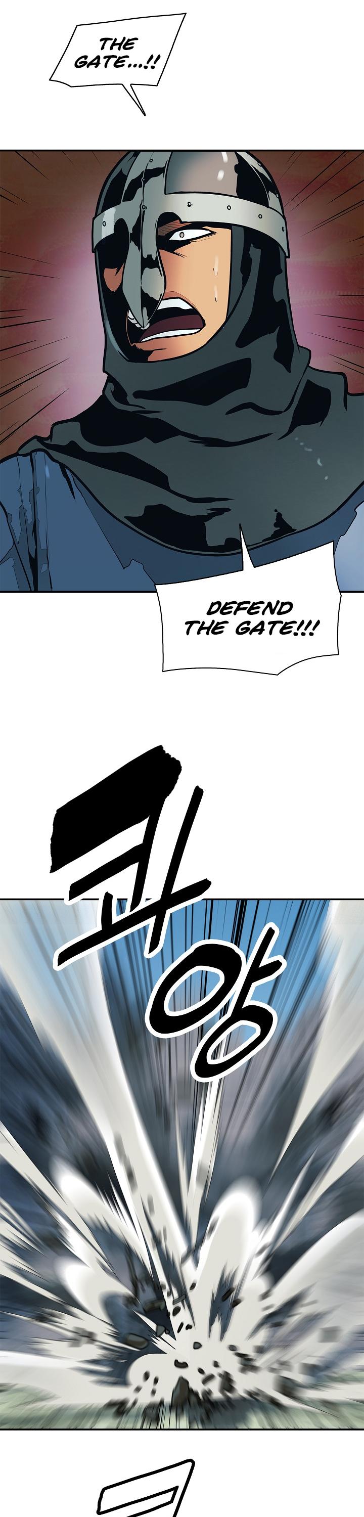 MookHyang - Dark Lady Chapter 49 page 8 - Chapter 49