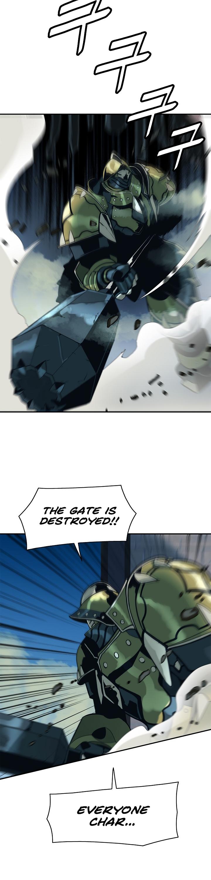 MookHyang - Dark Lady Chapter 49 page 9 - Chapter 49