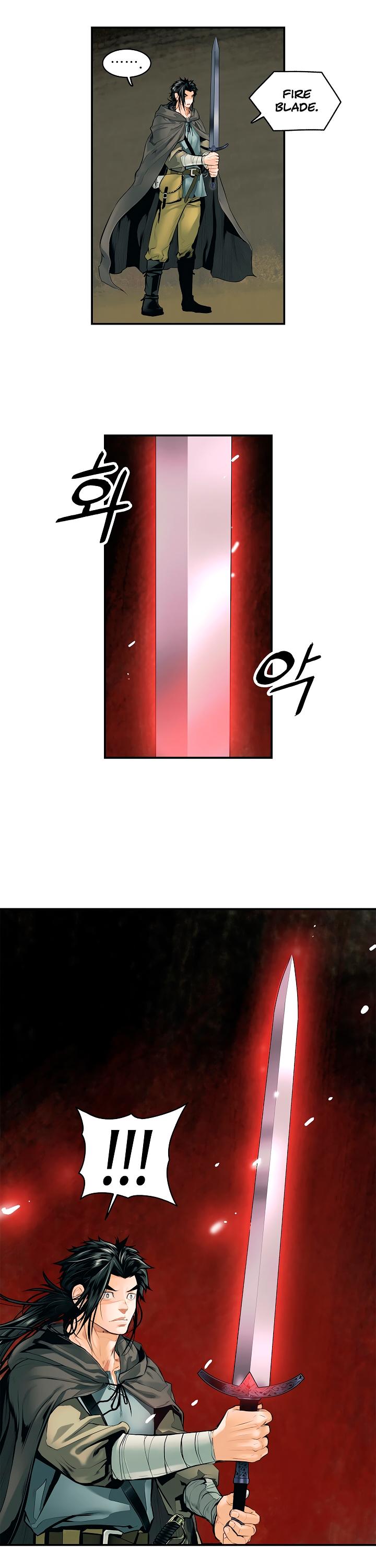 MookHyang - Dark Lady Chapter 5 page 24 - Chapter 5