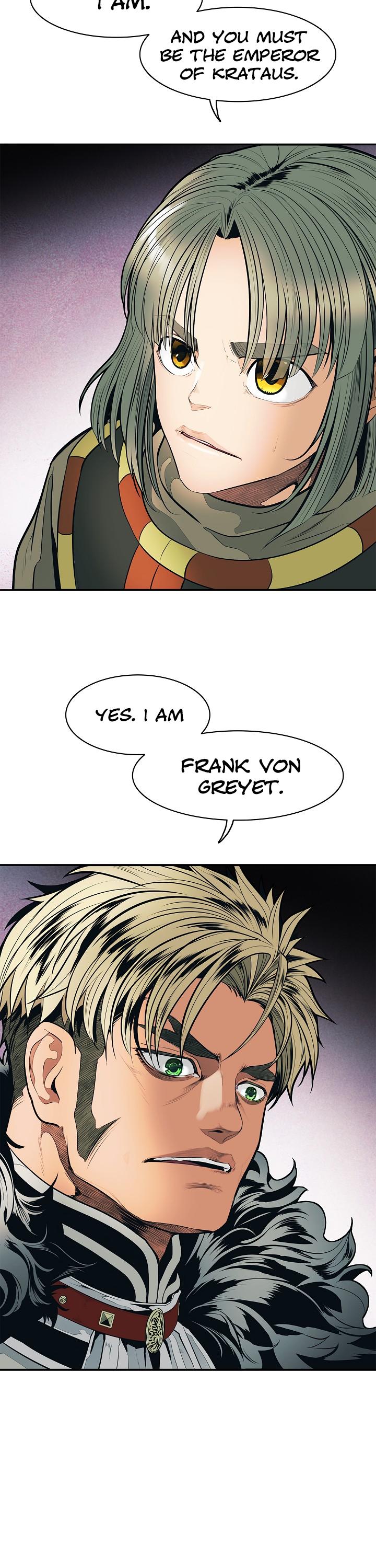 MookHyang - Dark Lady Chapter 50 page 12 - Chapter 50