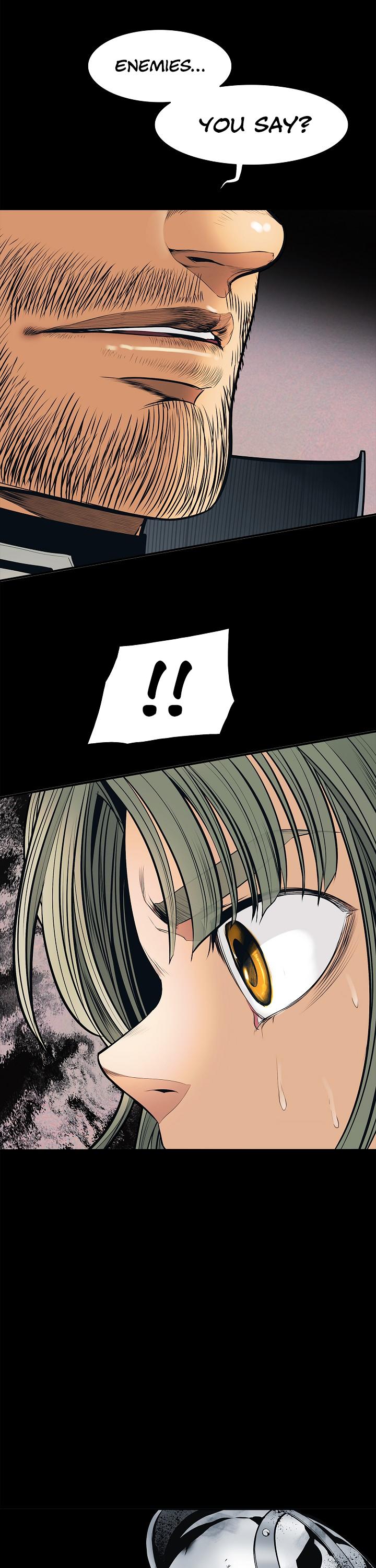 MookHyang - Dark Lady Chapter 50 page 17 - Chapter 50