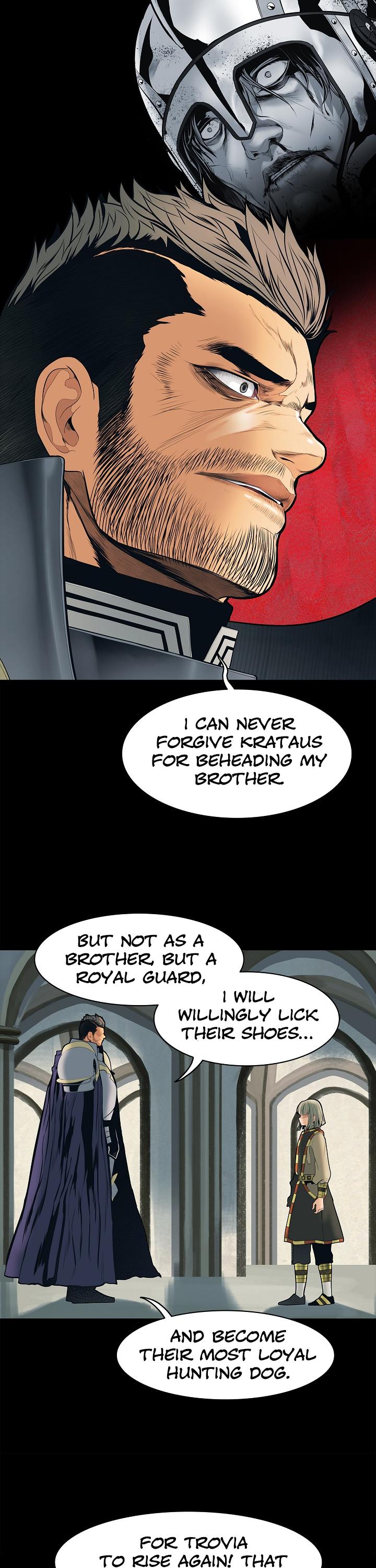 MookHyang - Dark Lady Chapter 50 page 18 - Chapter 50
