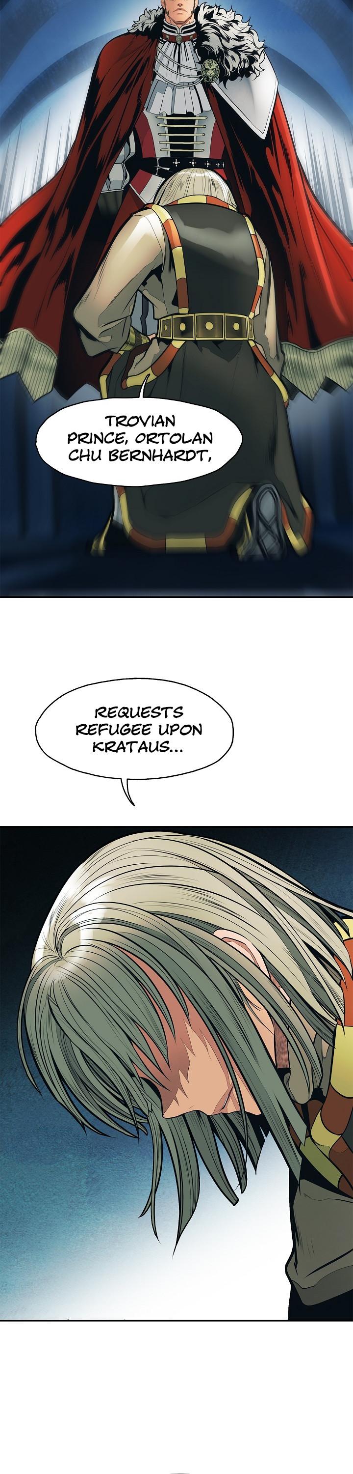 MookHyang - Dark Lady Chapter 50 page 22 - Chapter 50