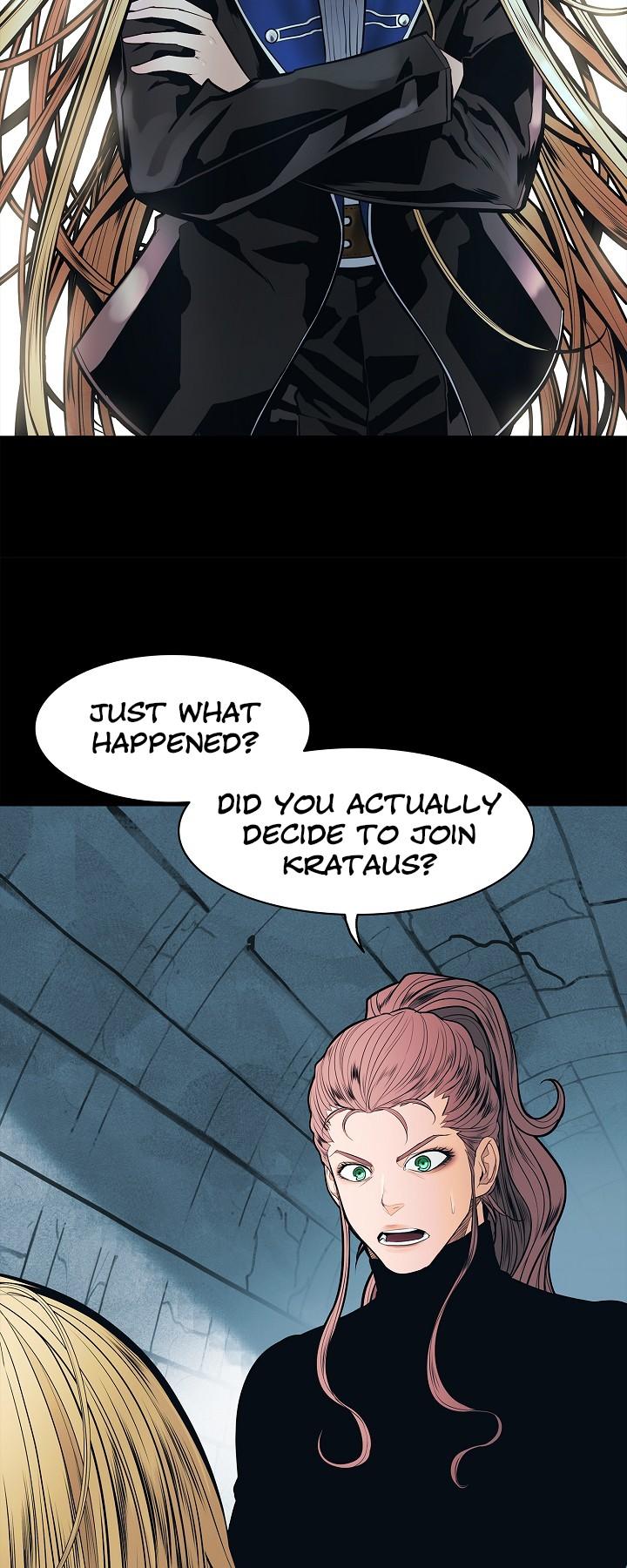 MookHyang - Dark Lady Chapter 50 page 25 - Chapter 50