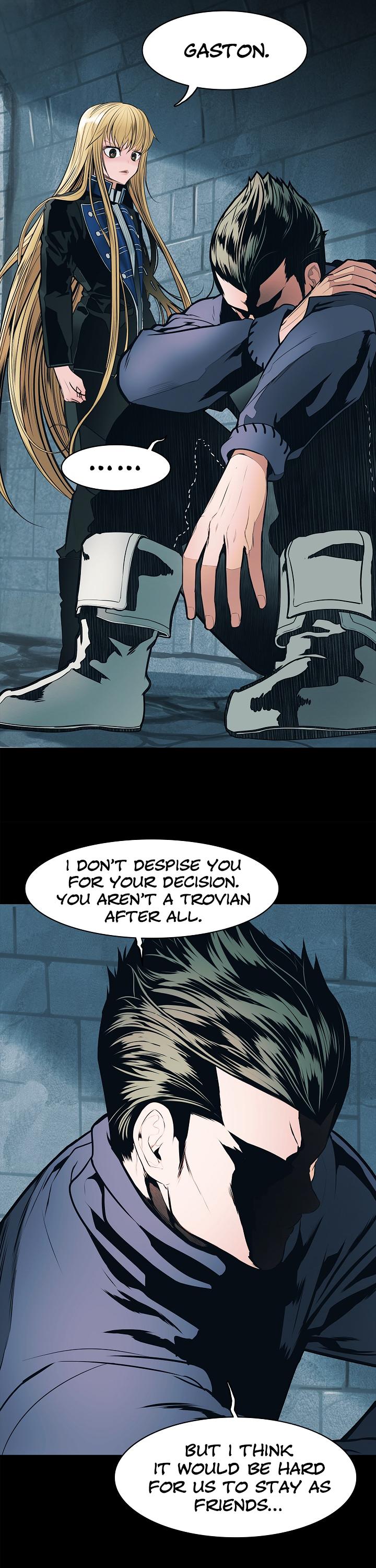 MookHyang - Dark Lady Chapter 50 page 28 - Chapter 50