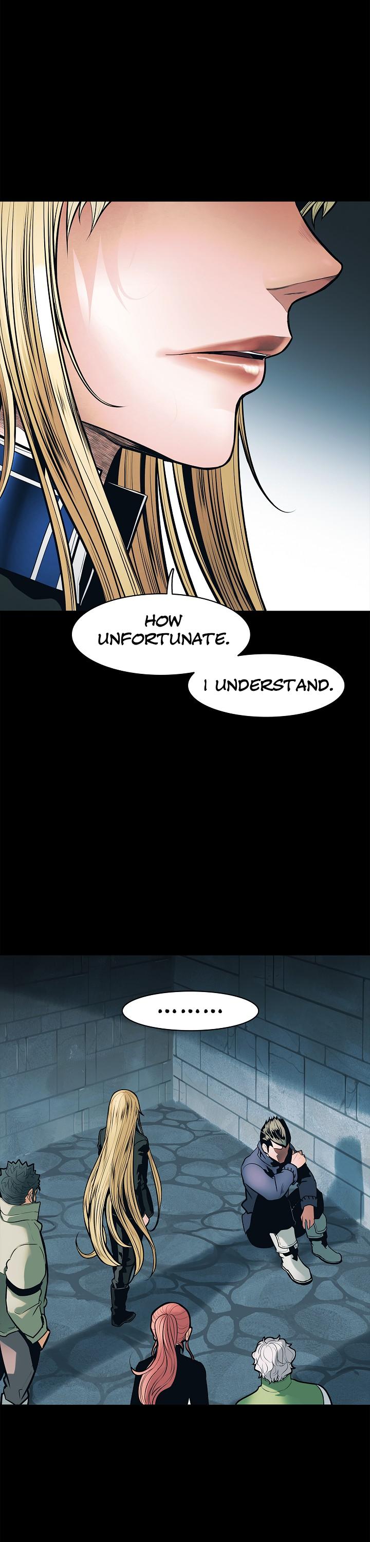 MookHyang - Dark Lady Chapter 50 page 29 - Chapter 50