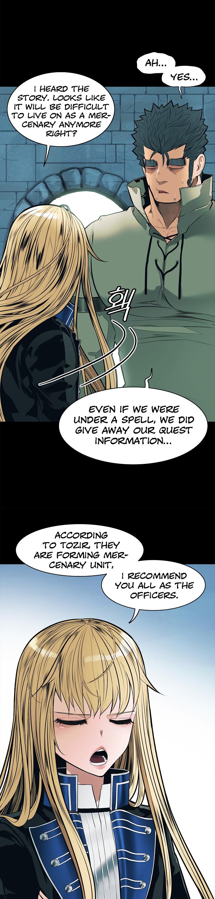 MookHyang - Dark Lady Chapter 50 page 30 - Chapter 50