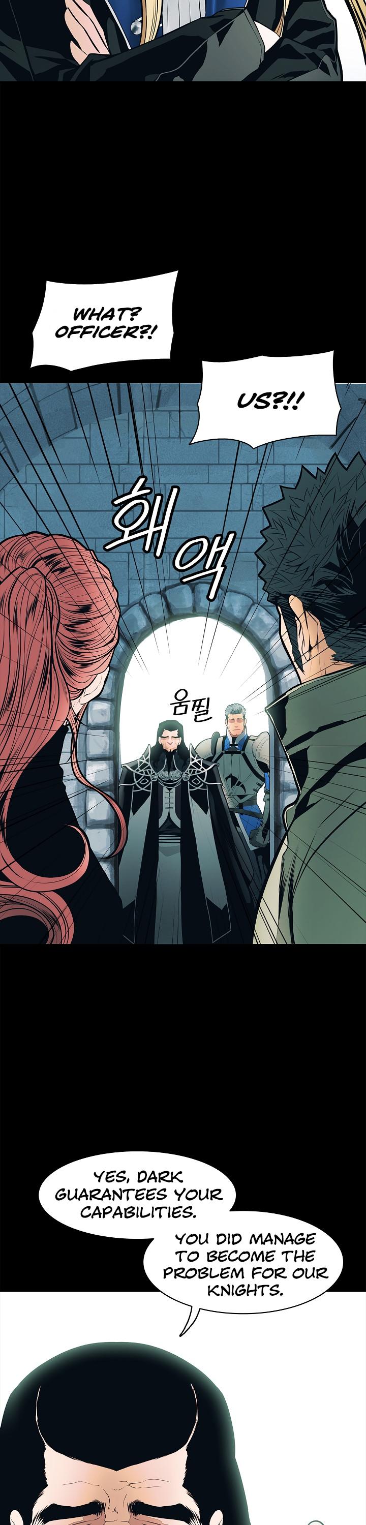 MookHyang - Dark Lady Chapter 50 page 31 - Chapter 50