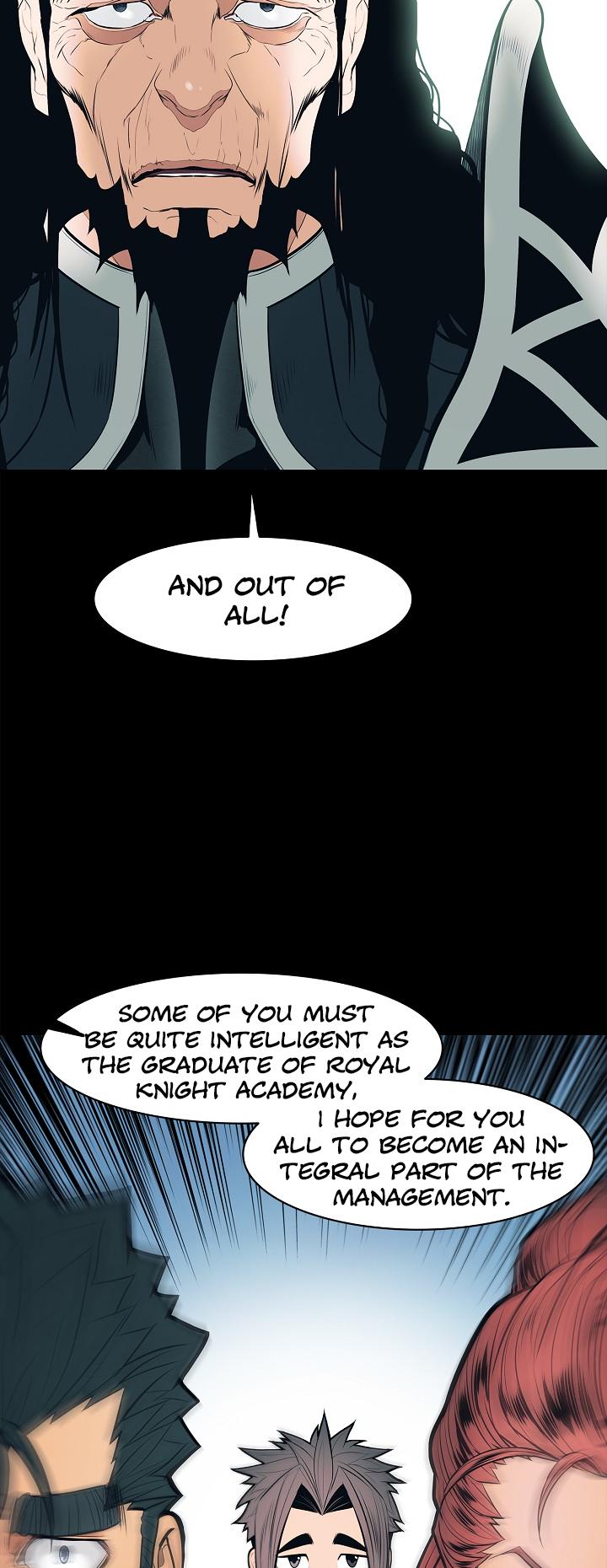 MookHyang - Dark Lady Chapter 50 page 32 - Chapter 50