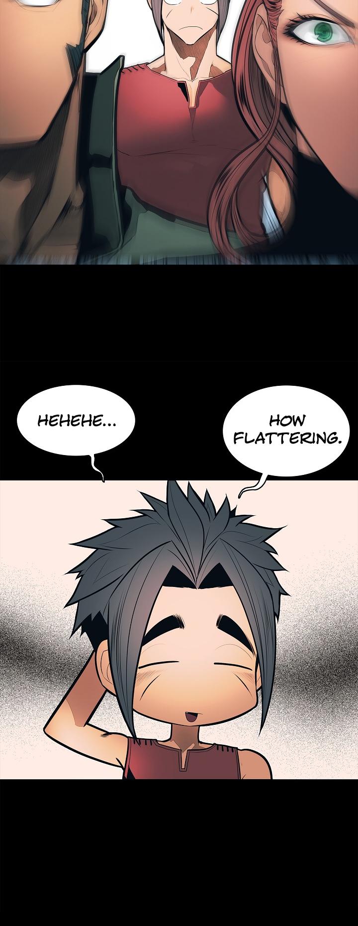 MookHyang - Dark Lady Chapter 50 page 33 - Chapter 50