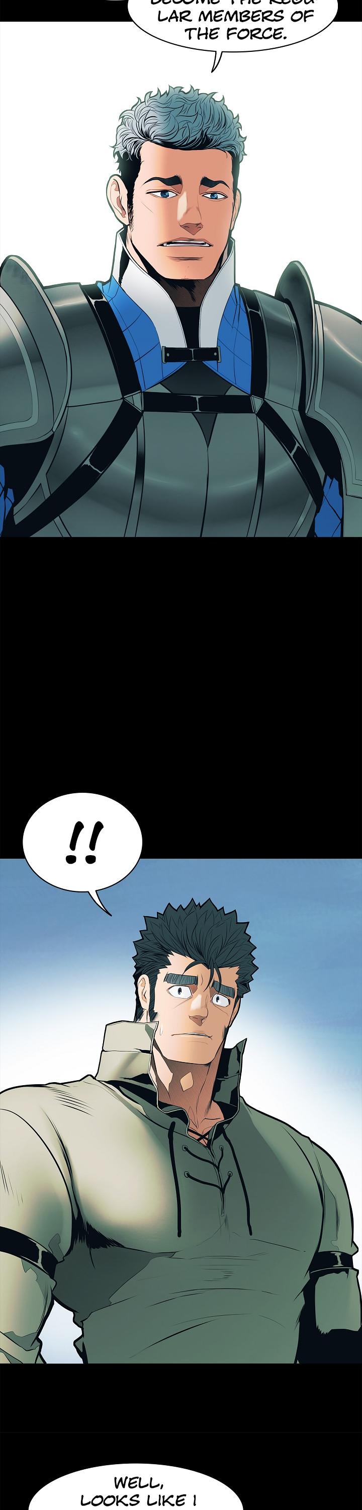 MookHyang - Dark Lady Chapter 50 page 35 - Chapter 50