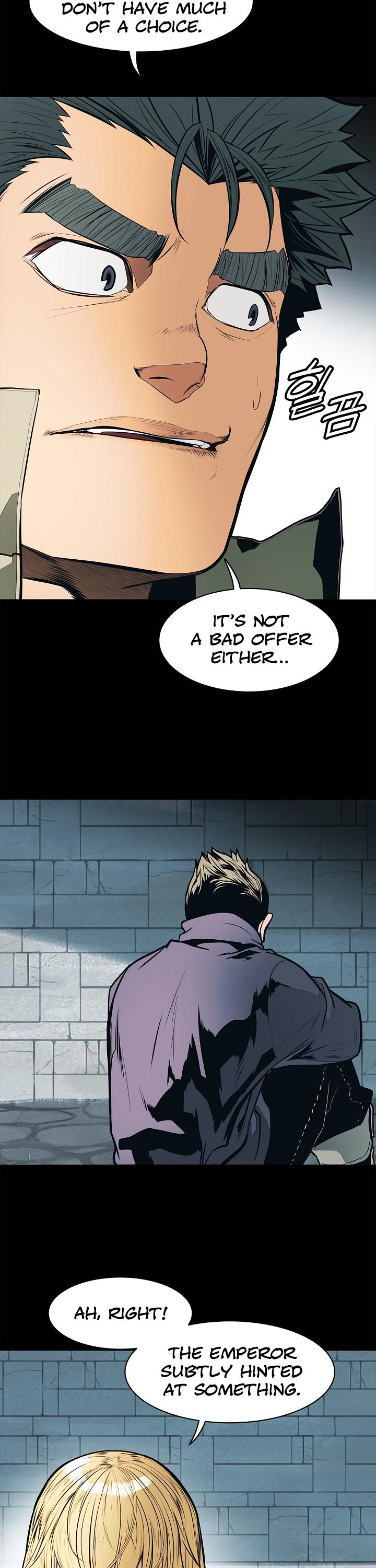 MookHyang - Dark Lady Chapter 50 page 36 - Chapter 50