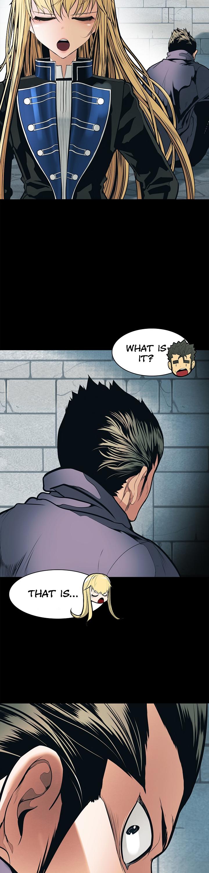 MookHyang - Dark Lady Chapter 50 page 37 - Chapter 50