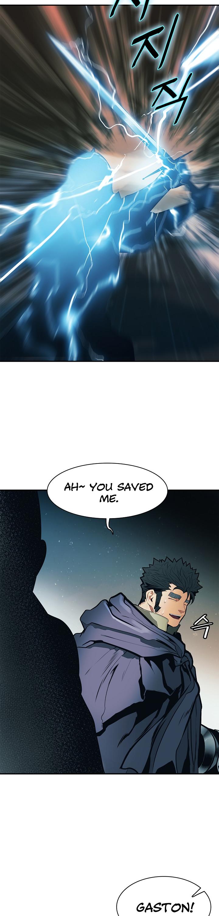 MookHyang - Dark Lady Chapter 50 page 41 - Chapter 50