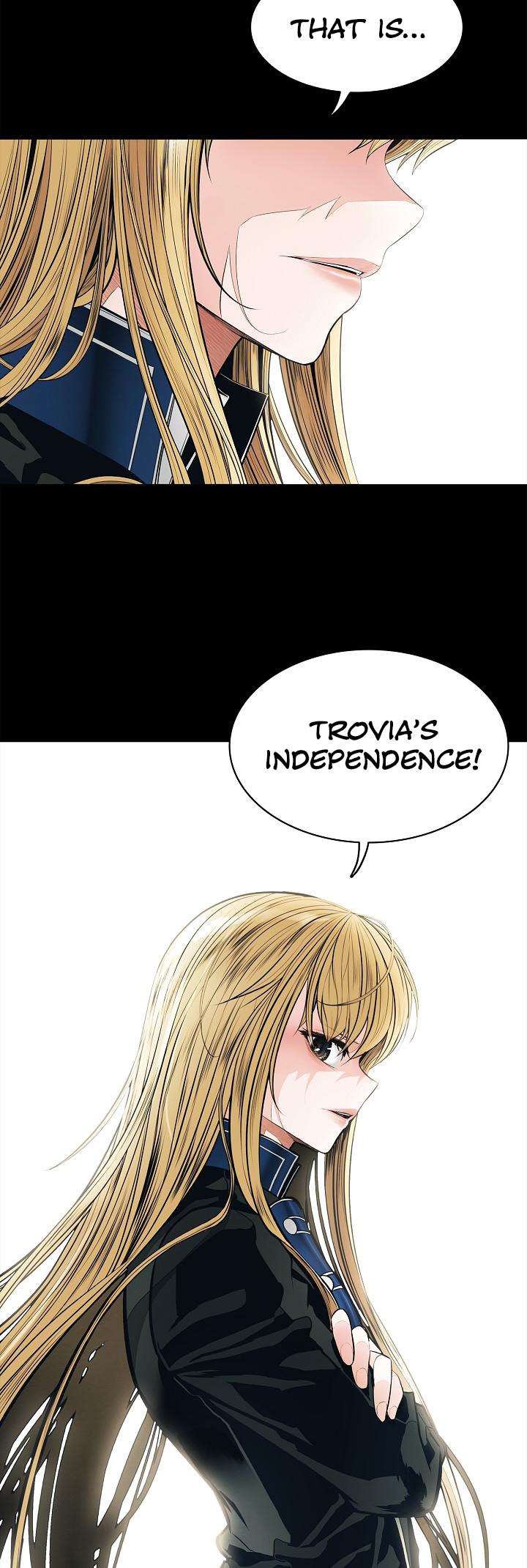 MookHyang - Dark Lady Chapter 50 page 43 - Chapter 50
