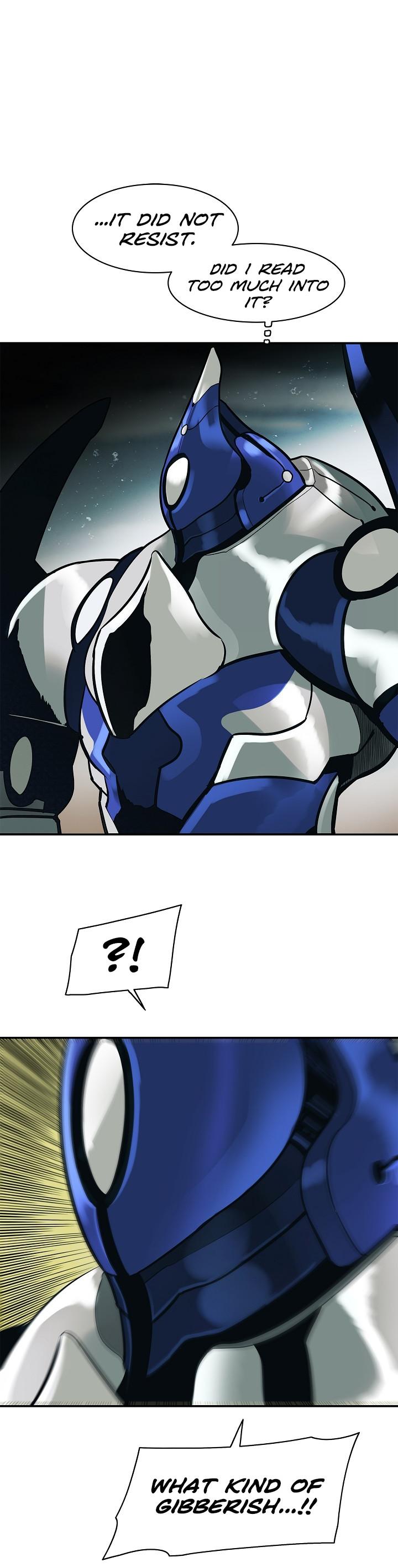 MookHyang - Dark Lady Chapter 50 page 7 - Chapter 50