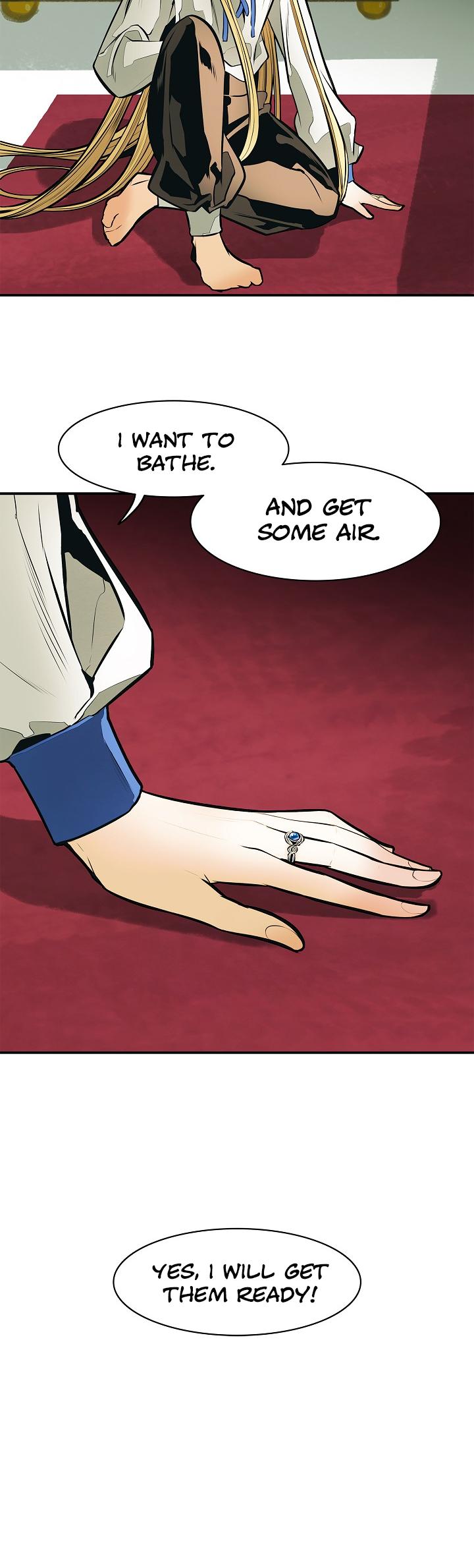 MookHyang - Dark Lady Chapter 51 page 27 - Chapter 51