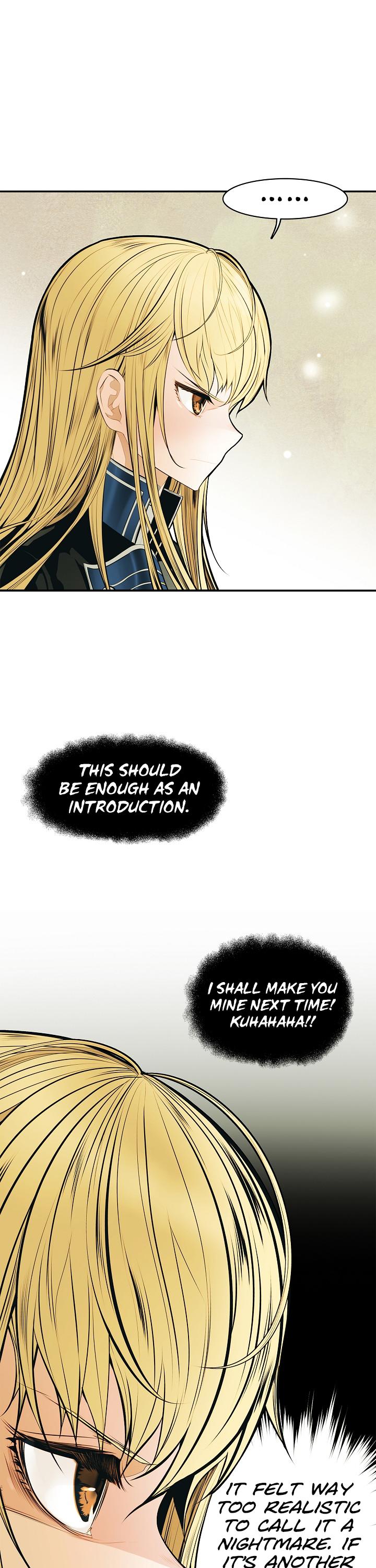 MookHyang - Dark Lady Chapter 51 page 29 - Chapter 51