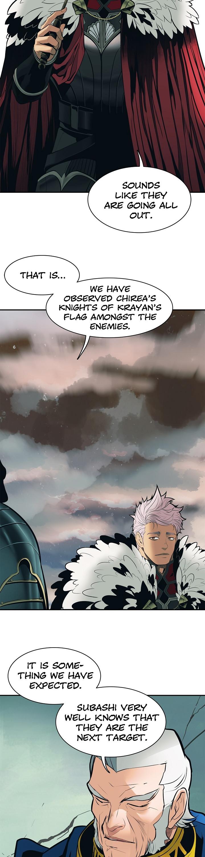 MookHyang - Dark Lady Chapter 51 page 3 - Chapter 51