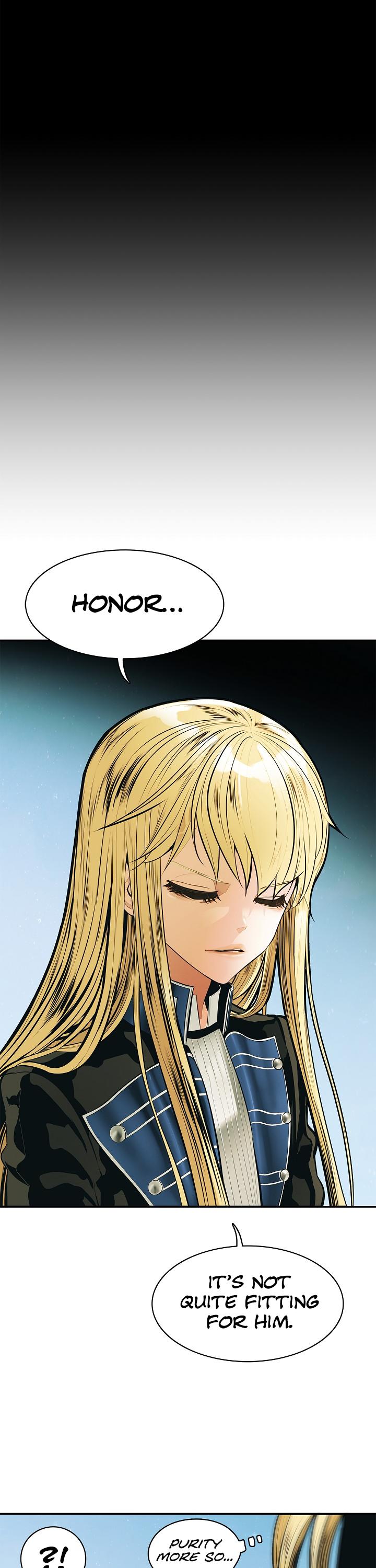 MookHyang - Dark Lady Chapter 51 page 35 - Chapter 51