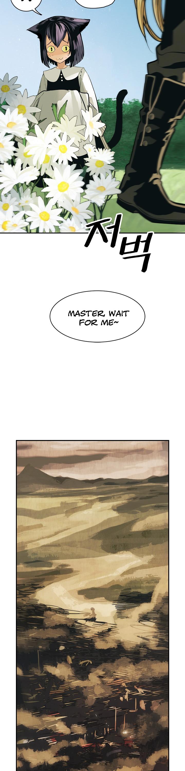 MookHyang - Dark Lady Chapter 51 page 36 - Chapter 51