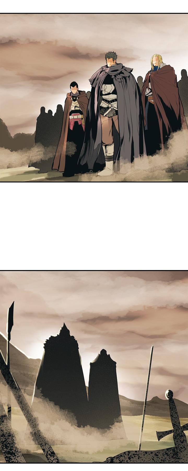 MookHyang - Dark Lady Chapter 51 page 39 - Chapter 51