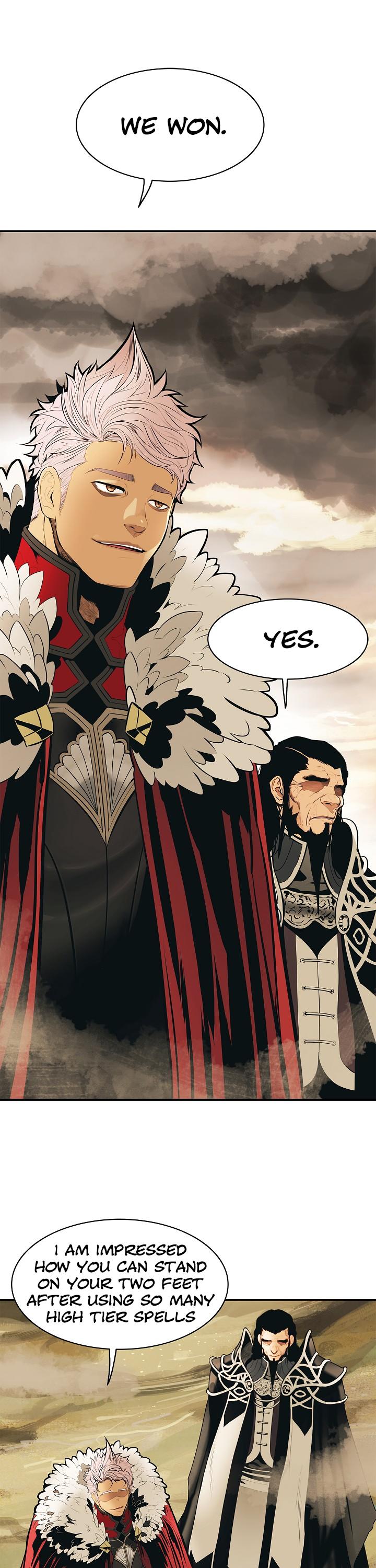 MookHyang - Dark Lady Chapter 51 page 40 - Chapter 51