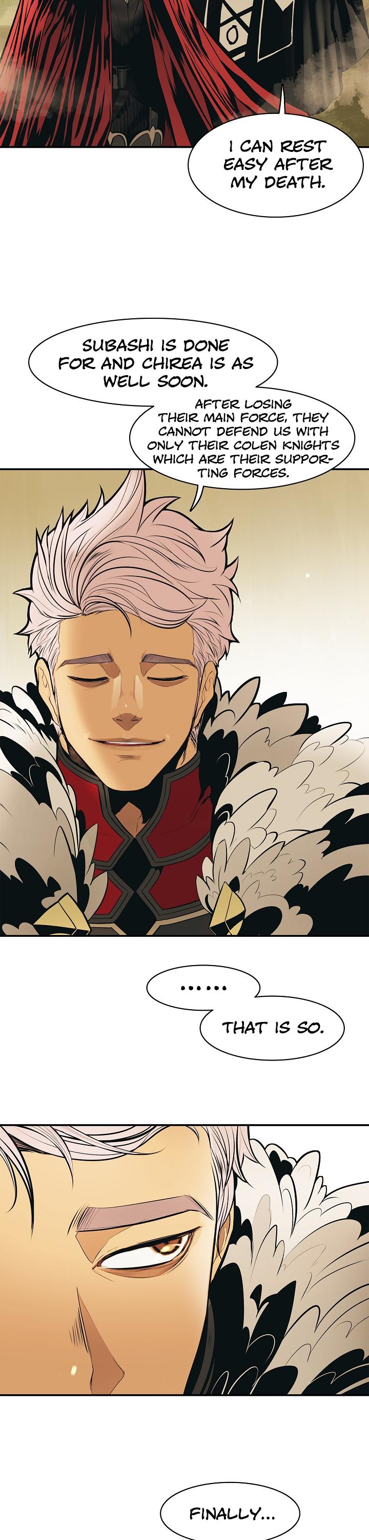 MookHyang - Dark Lady Chapter 51 page 41 - Chapter 51