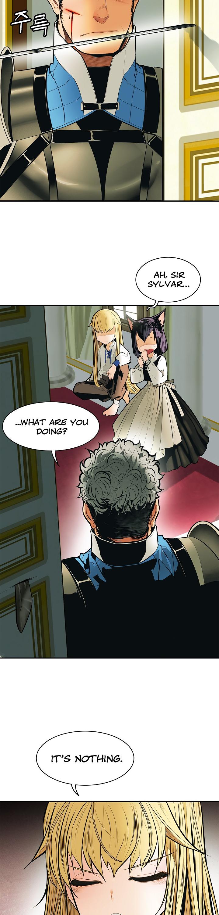 MookHyang - Dark Lady Chapter 52 page 12 - Chapter 52