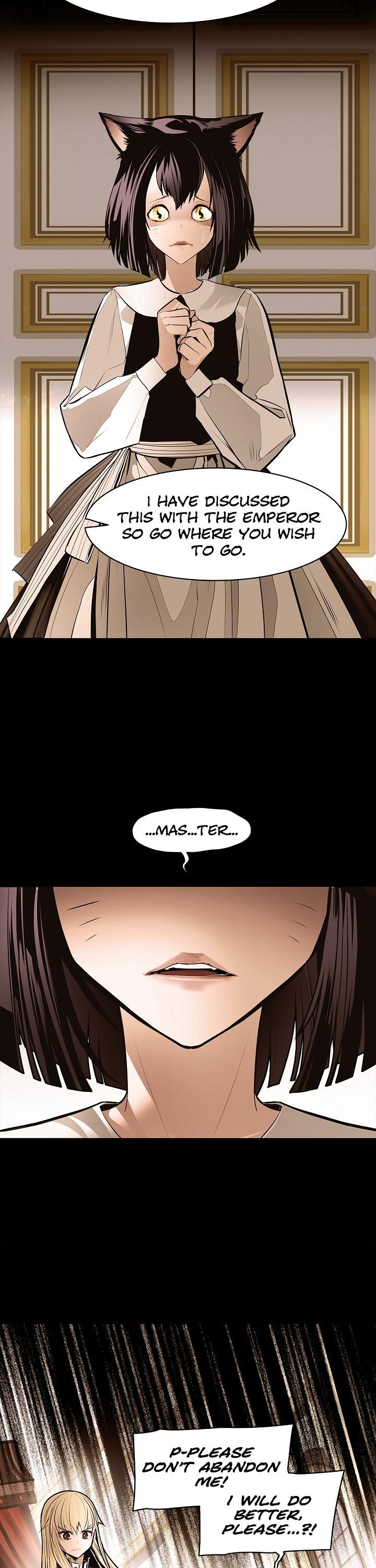 MookHyang - Dark Lady Chapter 52 page 17 - Chapter 52