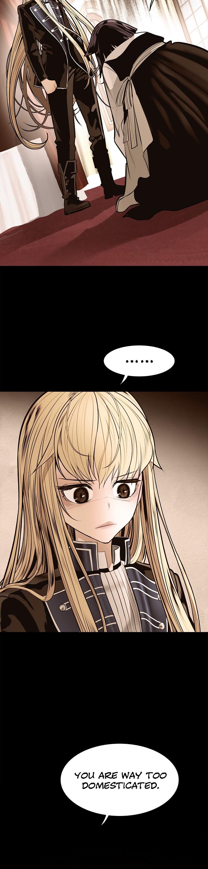 MookHyang - Dark Lady Chapter 52 page 18 - Chapter 52