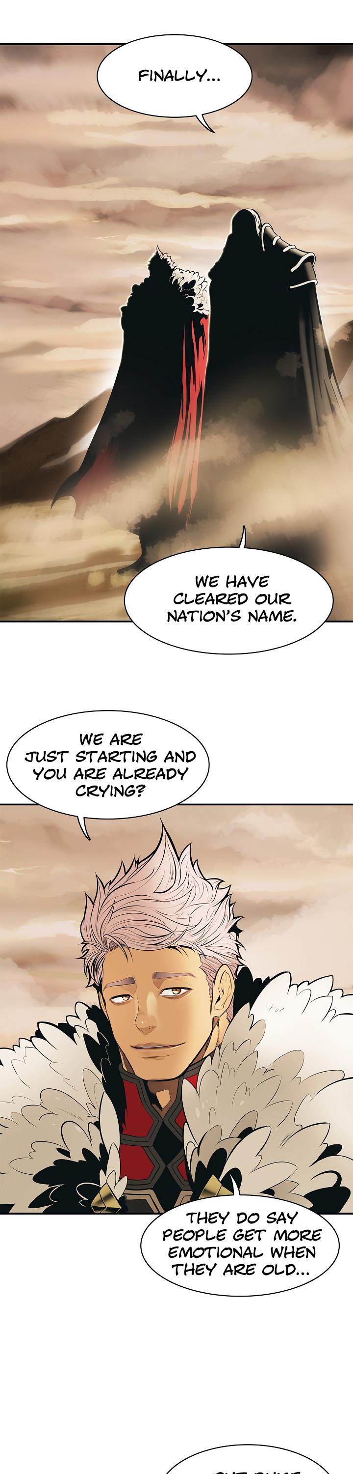 MookHyang - Dark Lady Chapter 52 page 2 - Chapter 52