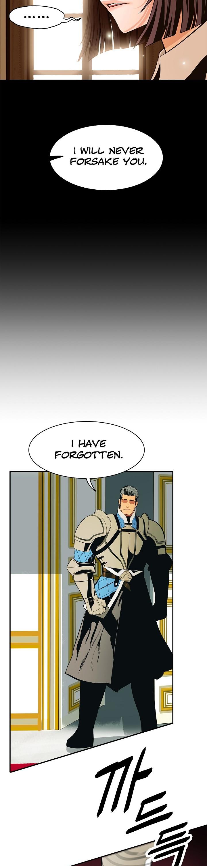MookHyang - Dark Lady Chapter 52 page 20 - Chapter 52