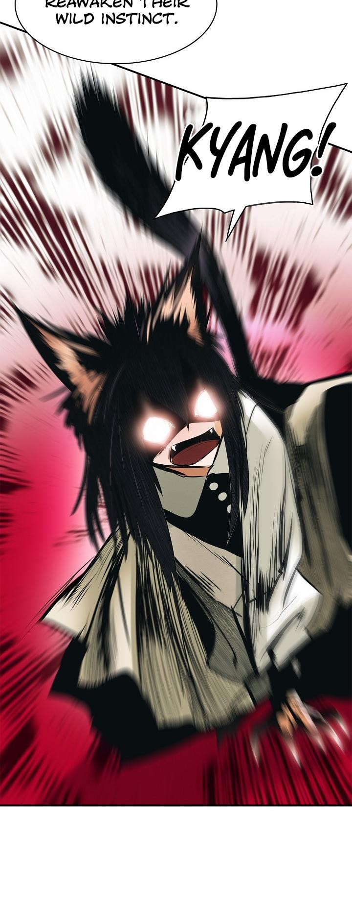 MookHyang - Dark Lady Chapter 52 page 22 - Chapter 52