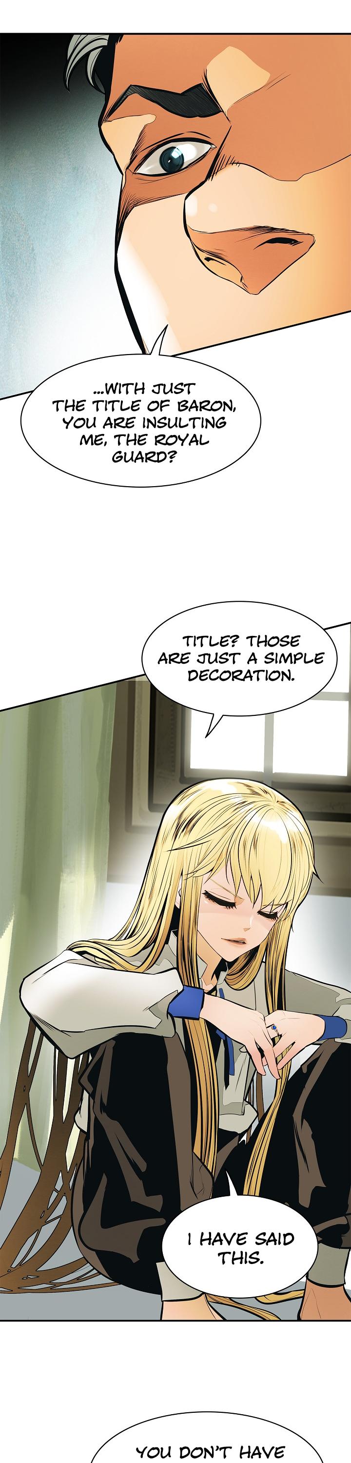 MookHyang - Dark Lady Chapter 52 page 25 - Chapter 52