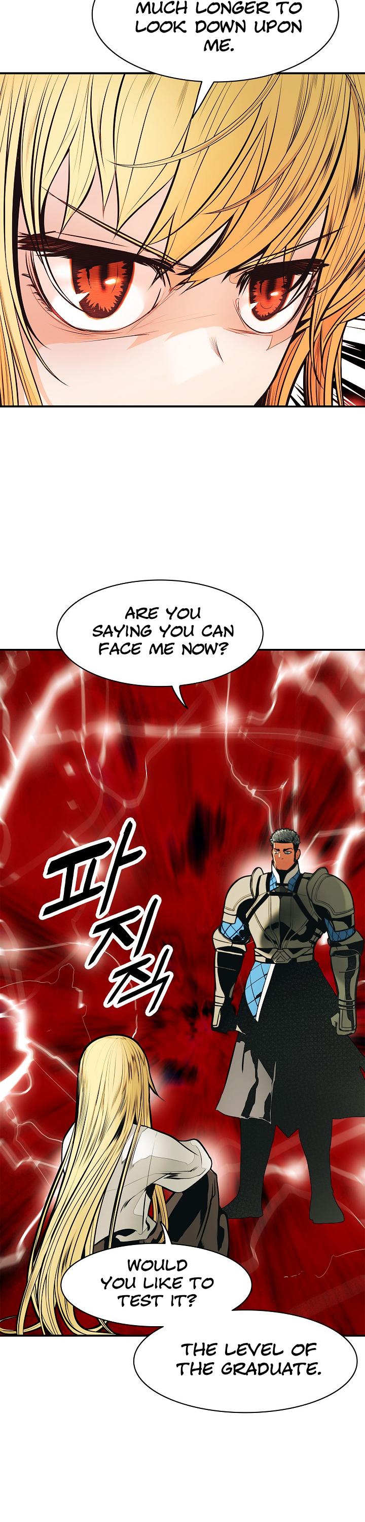MookHyang - Dark Lady Chapter 52 page 26 - Chapter 52