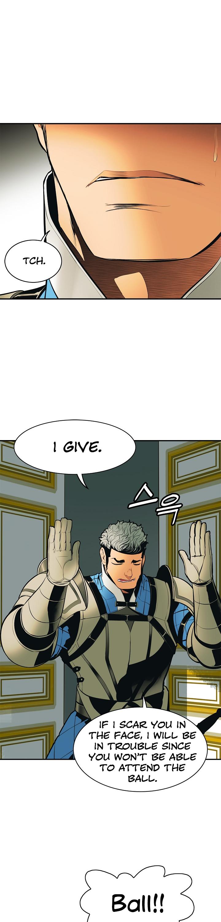 MookHyang - Dark Lady Chapter 52 page 27 - Chapter 52