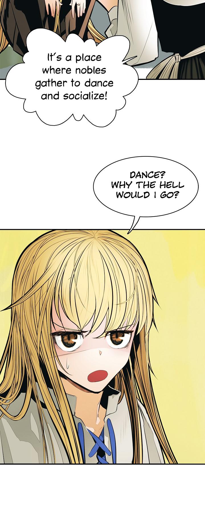 MookHyang - Dark Lady Chapter 52 page 29 - Chapter 52