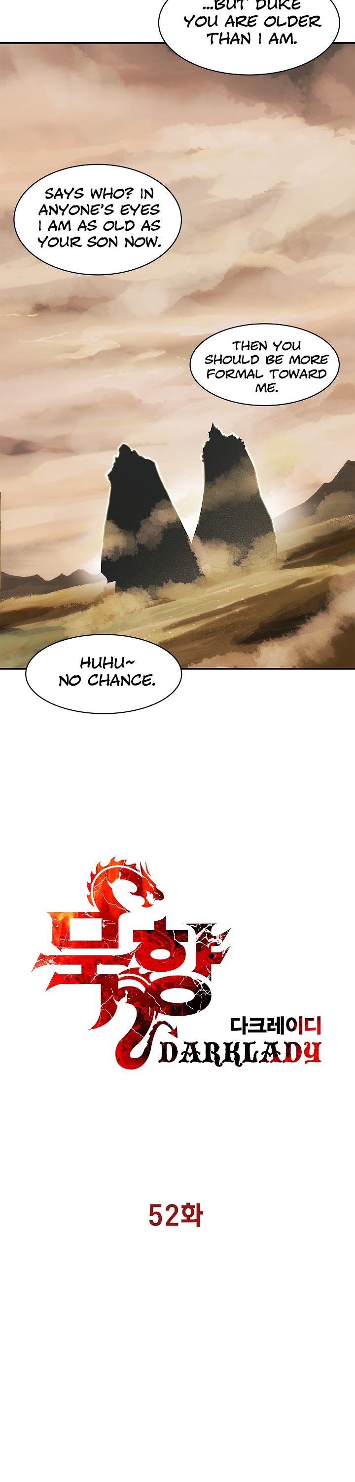 MookHyang - Dark Lady Chapter 52 page 3 - Chapter 52