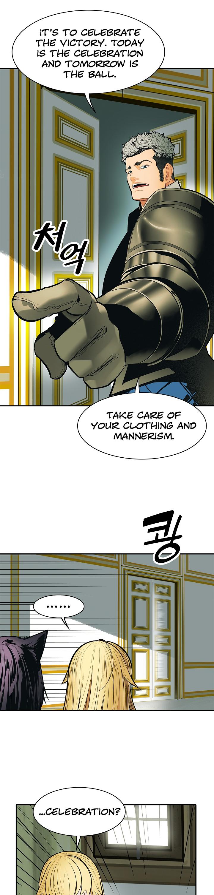 MookHyang - Dark Lady Chapter 52 page 30 - Chapter 52