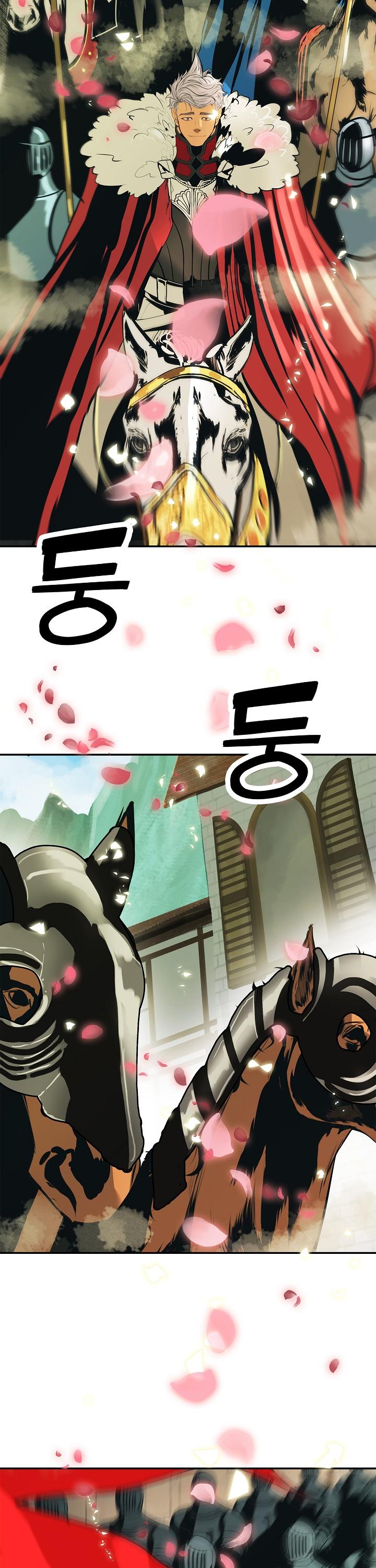 MookHyang - Dark Lady Chapter 52 page 33 - Chapter 52