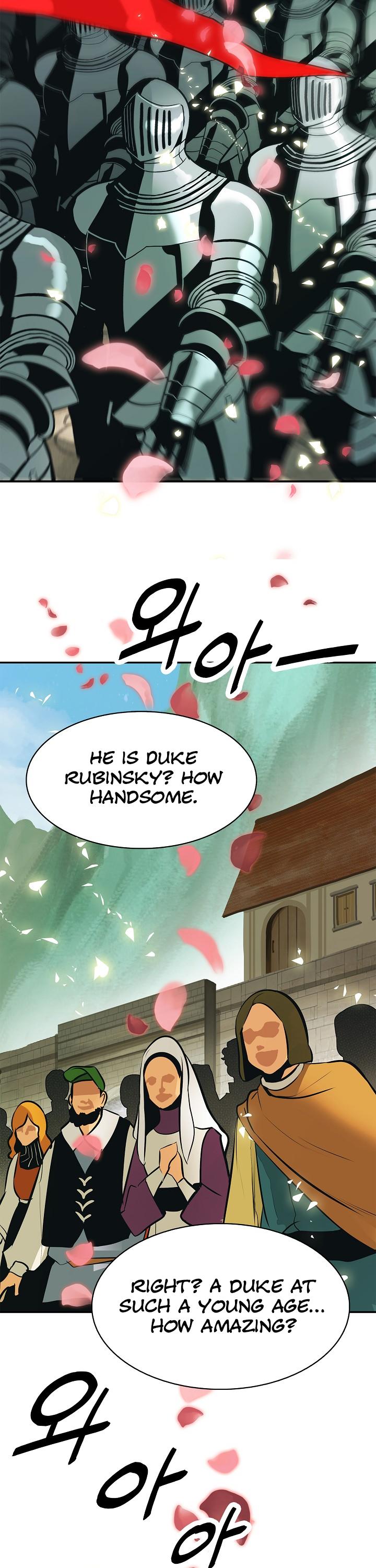 MookHyang - Dark Lady Chapter 52 page 34 - Chapter 52