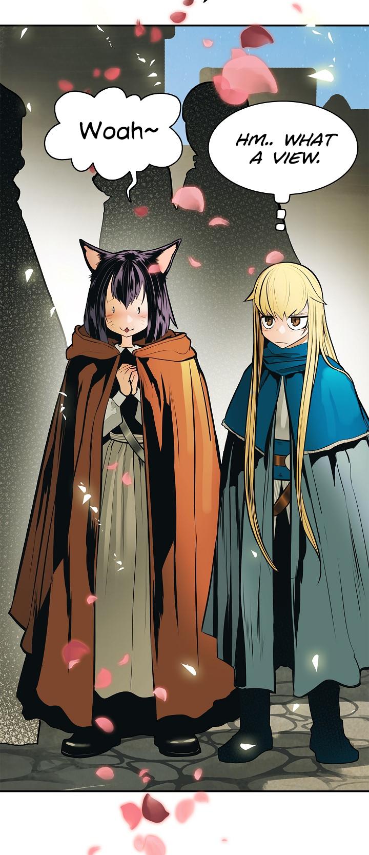 MookHyang - Dark Lady Chapter 52 page 35 - Chapter 52